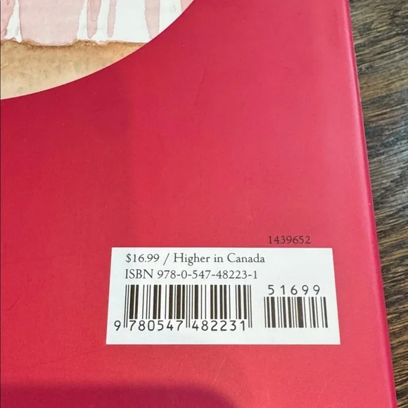 Tallulah’s Toe Shoes book - Picture 2 of 5